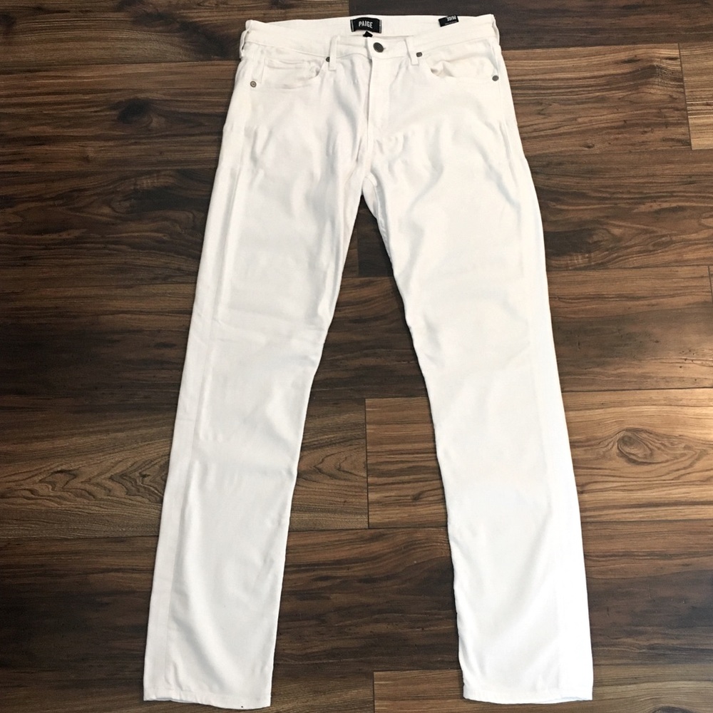 Paige Lennox Jeans Women’s